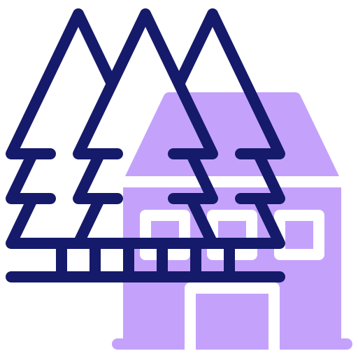 Forest free icon Forest free icon