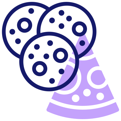 pepperoni icono gratis