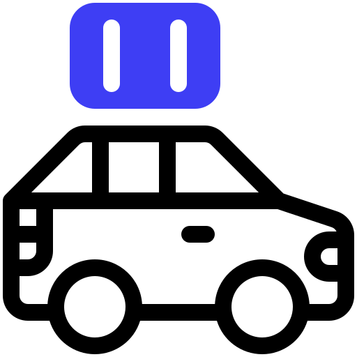 Машина бесплатно иконка