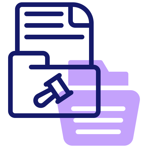 Folder free icon Folder free icon