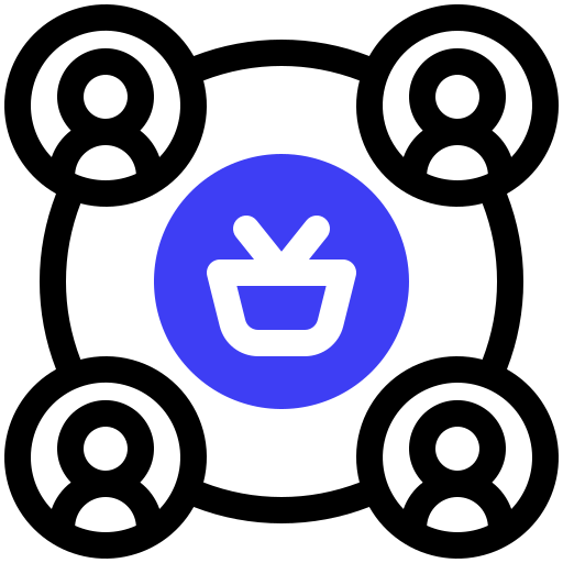 cliente icono gratis