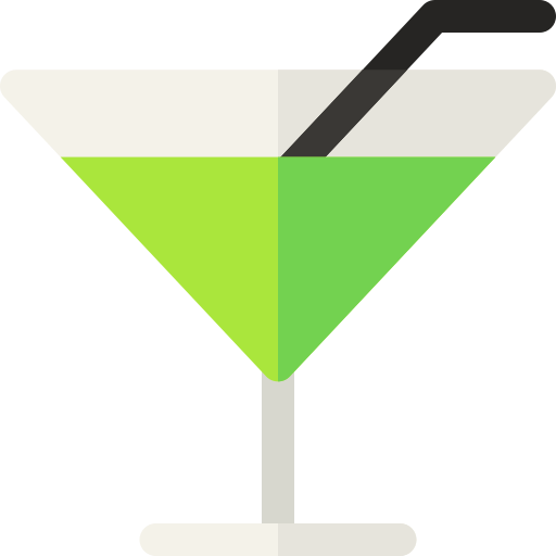 cocktail Icône gratuit