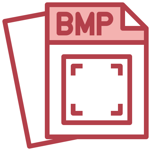 bmp icono gratis