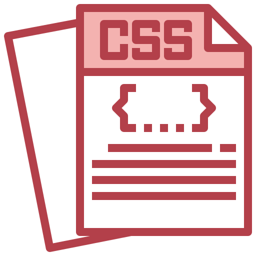 css icono gratis