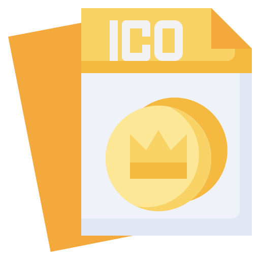 ico icono gratis