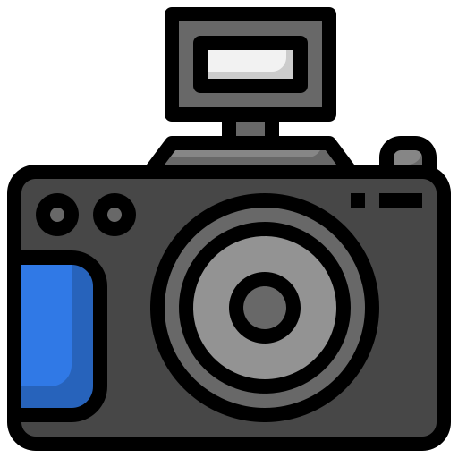 appareil photo Icône gratuit appareil photo Icône gratuit