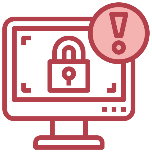 alerte Icône gratuit alerte Icône gratuit