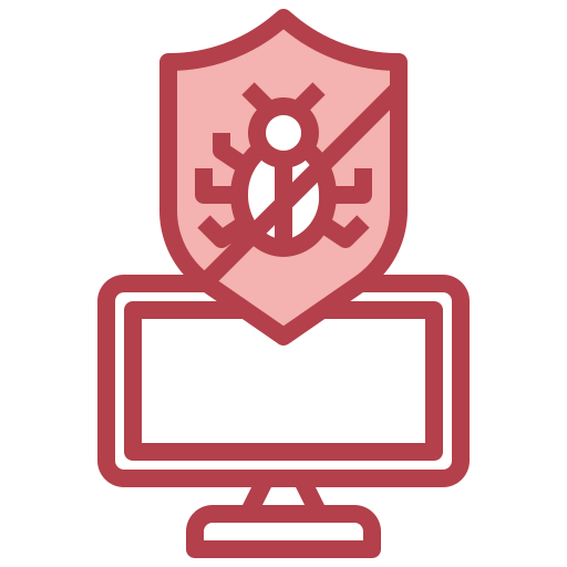 antivirus kostenlos Icon