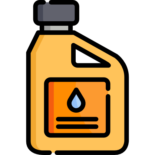 aceite icono gratis