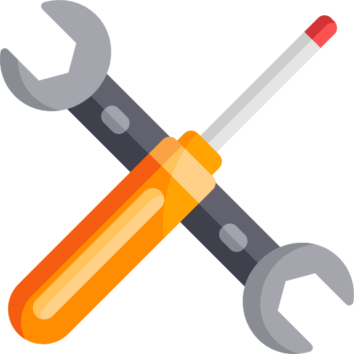 Repair free icon Repair free icon