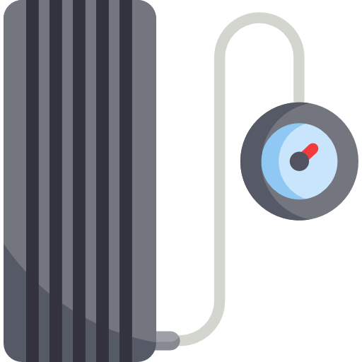 압력 무료 아이콘