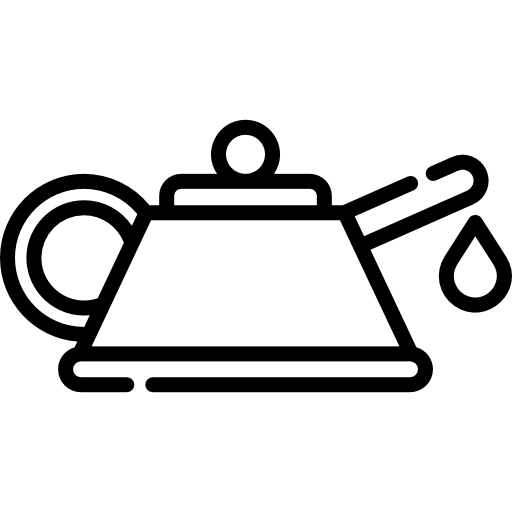 기름 무료 아이콘