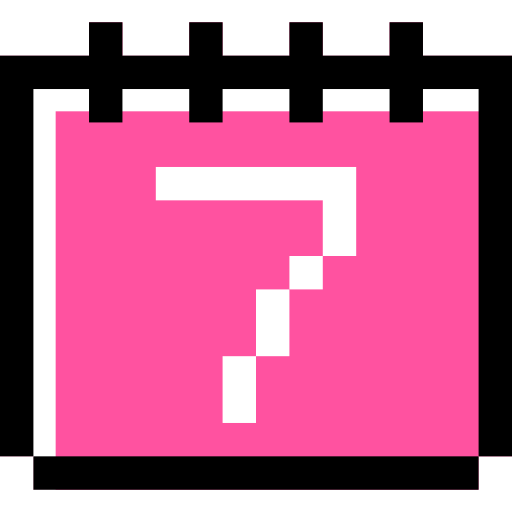 calendario icono gratis