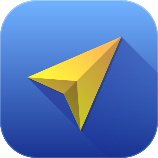 Navigation free icon Navigation free icon