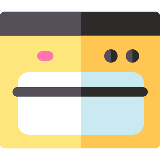 Духовой шкаф бесплатно иконка