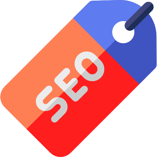 seo icono gratis