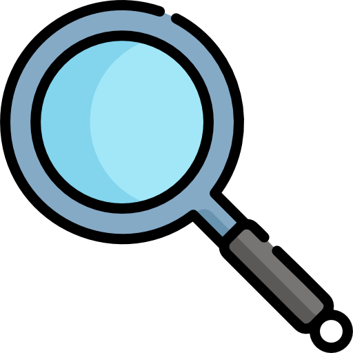 Search free icon