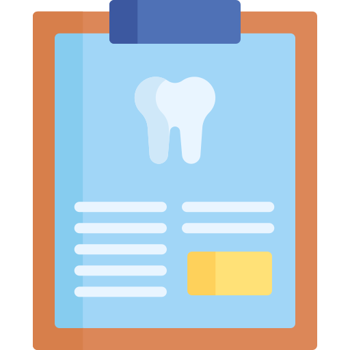 rapport médical Icône gratuit rapport médical Icône gratuit