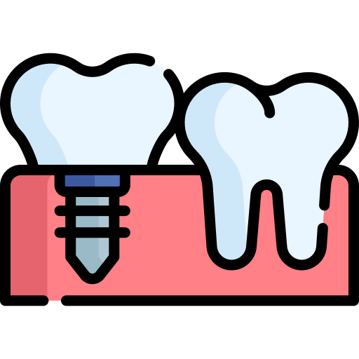 dents Icône gratuit dents Icône gratuit