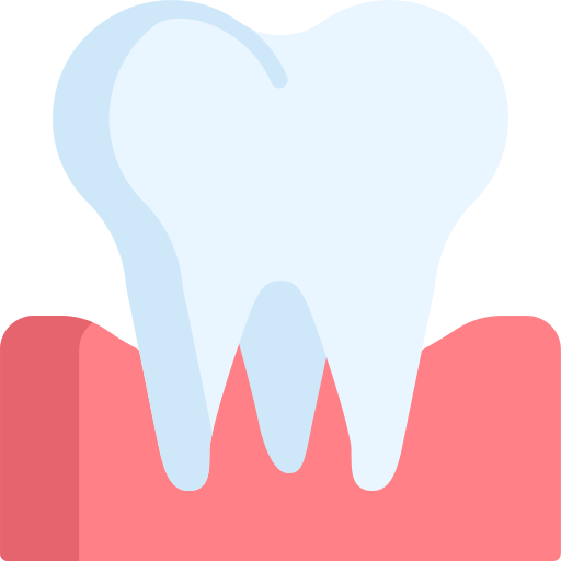 Molar - free icon