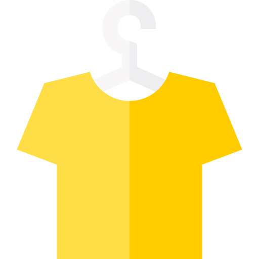 camiseta grátis ícone camiseta grátis ícone