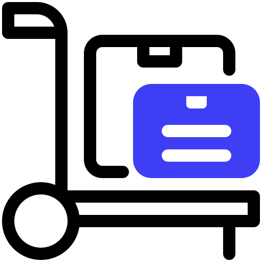 wagen kostenlos Icon