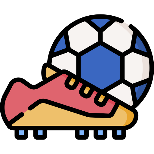 Jogo De Futebol ícones gratuitos criados por Freepik em 2023