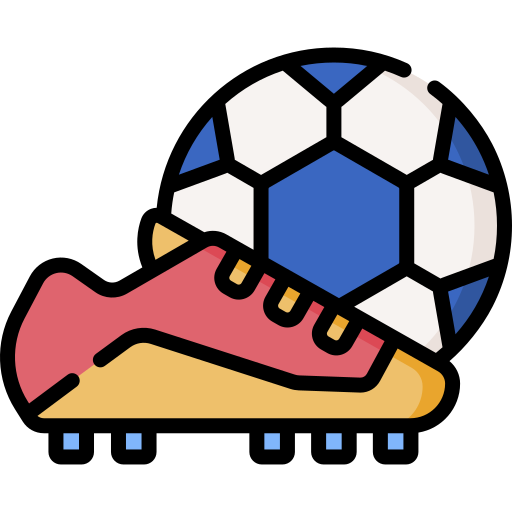 Figura De Jogo De Futebol De Futebol PNG , Futebol, Futebol De Associação,  ícone PNG Imagem para download gratuito