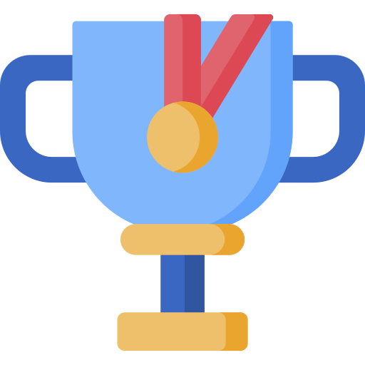 troféu grátis ícone troféu grátis ícone