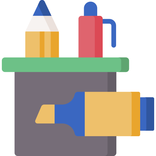 schreibwaren kostenlos Icon schreibwaren kostenlos Icon
