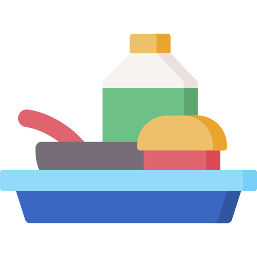 cafetería icono gratis