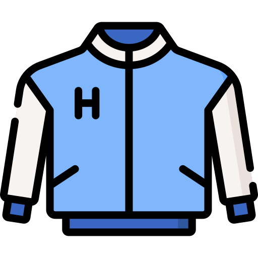 Varsity free icon Varsity free icon