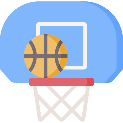 baloncesto icono gratis