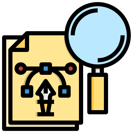 forschung kostenlos Icon
