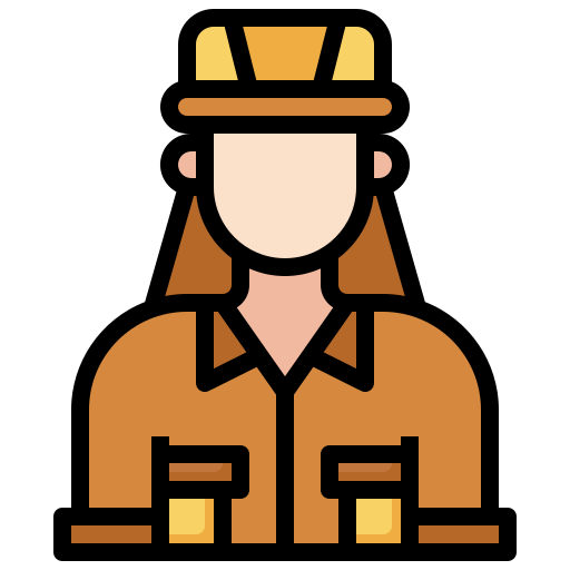 Firefighter free icon Firefighter free icon