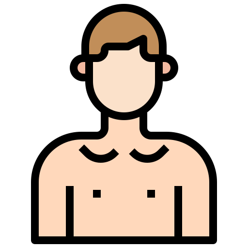 Surfer free icon Surfer free icon