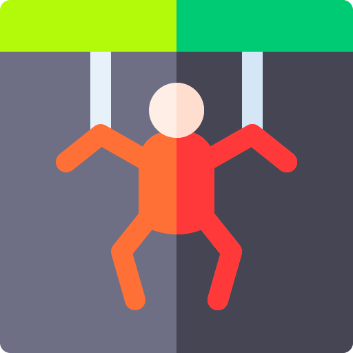 marioneta icono gratis