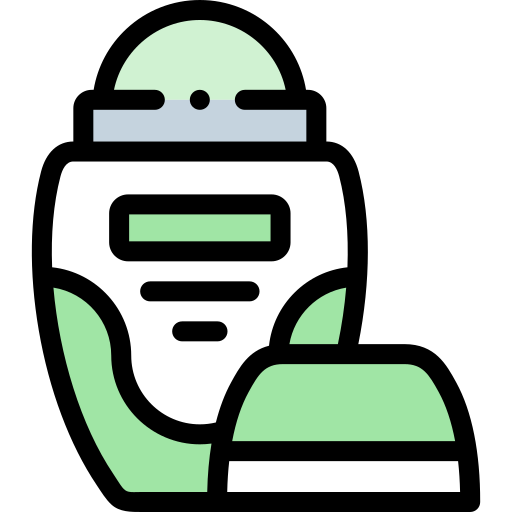 Deodorant free icon Deodorant free icon