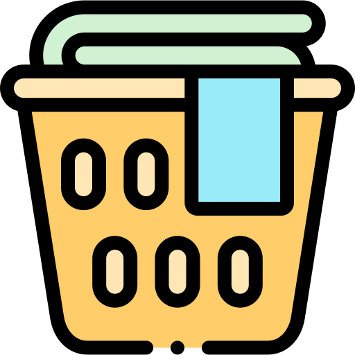 wäschekorb kostenlos Icon wäschekorb kostenlos Icon