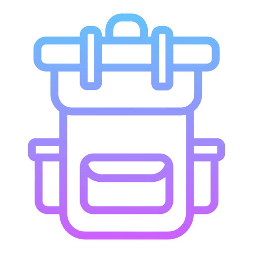 reisetasche kostenlos Icon