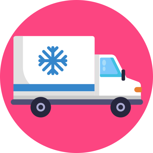 Van free icon