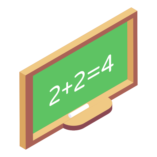 Maths free icon Maths free icon