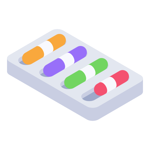 paleta de color icono gratis