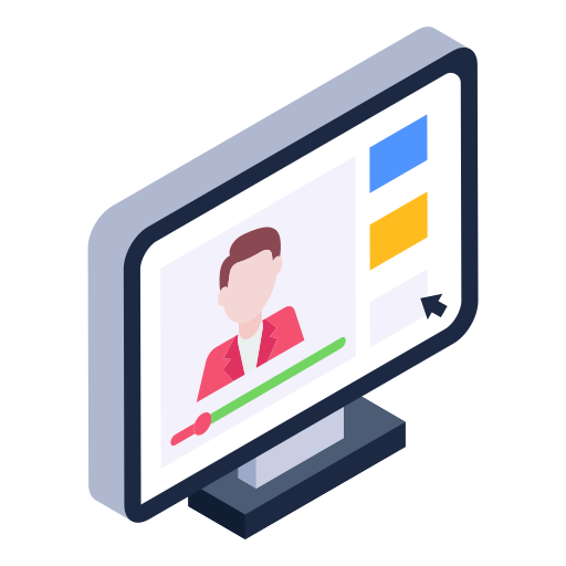 videolektion kostenlos Icon