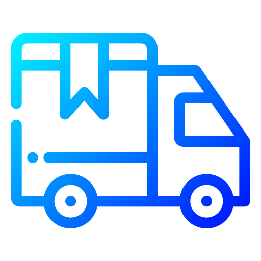 camion de déménagement Icône gratuit camion de déménagement Icône gratuit