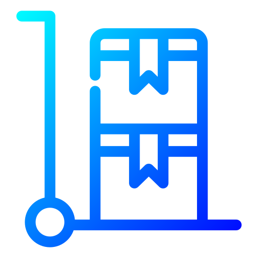Trolley free icon Trolley free icon