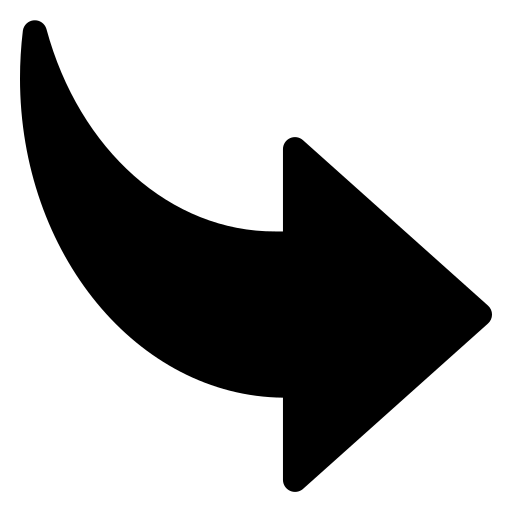 pfeil rechts kostenlos Icon pfeil rechts kostenlos Icon