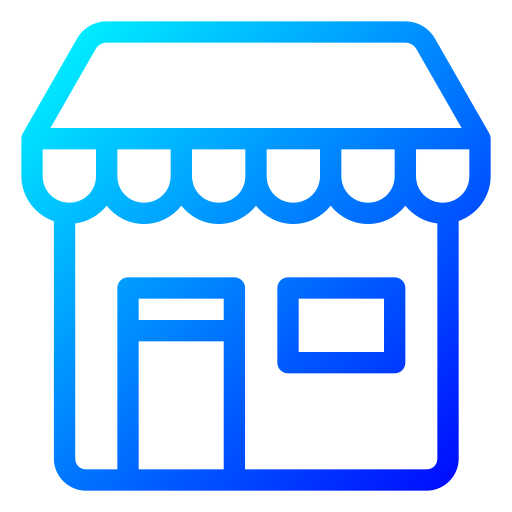 tienda icono gratis