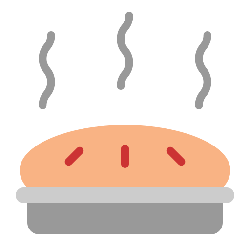 Pie free icon Pie free icon