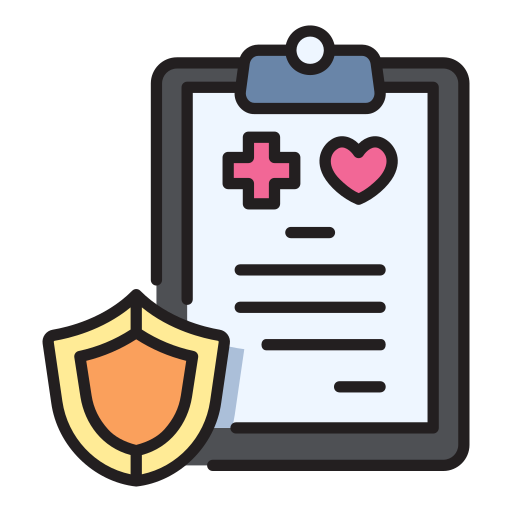 gesundheitsbericht kostenlos Icon gesundheitsbericht kostenlos Icon